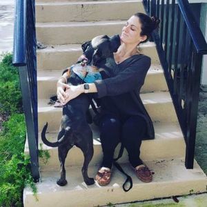 Meet your Posher, Rachel